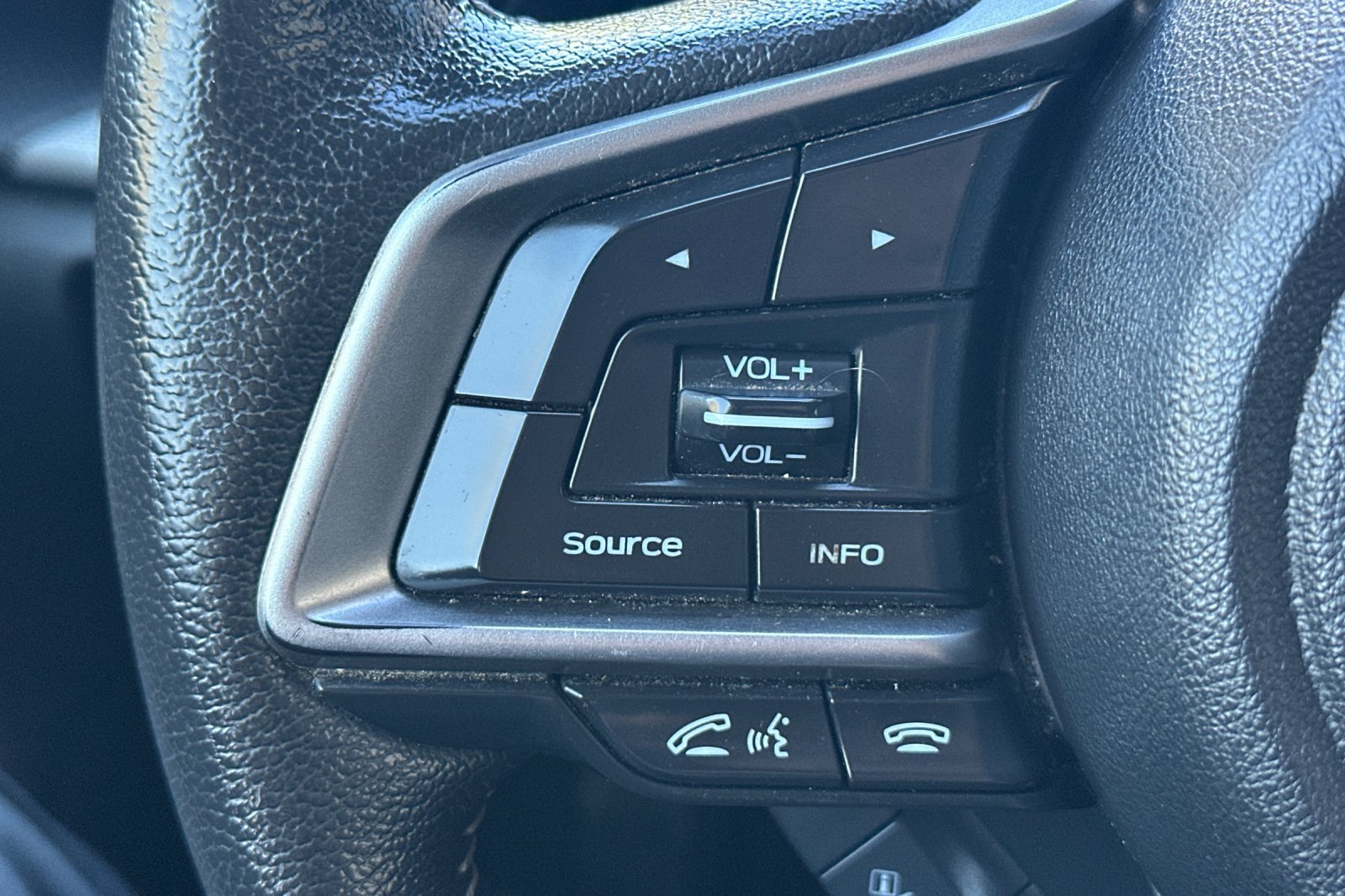 Used 2019 Subaru Forester Limited w/ Popular Package #3 AWD/4WD image 29