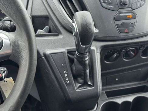 Used 2019 Ford Transit 250 148 Low Roof image 7