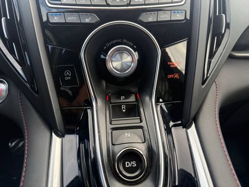 Used 2022 Acura RDX A-Spec FWD image 28