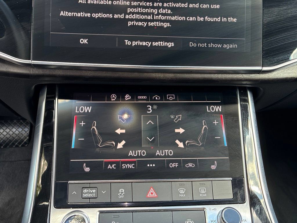 Used 2023 Audi Q7 2.0T Premium w/ Convenience Package AWD/4WD image 19