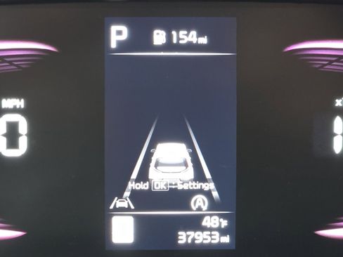 Used 2023 Kia Soul LX image 16