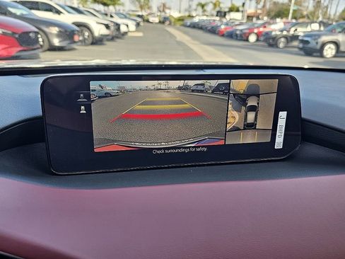 New 2026 MAZDA MAZDA3 2.5 Turbo Premium Plus image 35