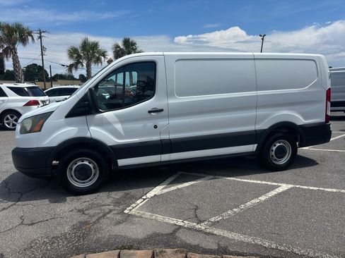 Used 2016 Ford Transit 150 130 Low Roof RWD image 9