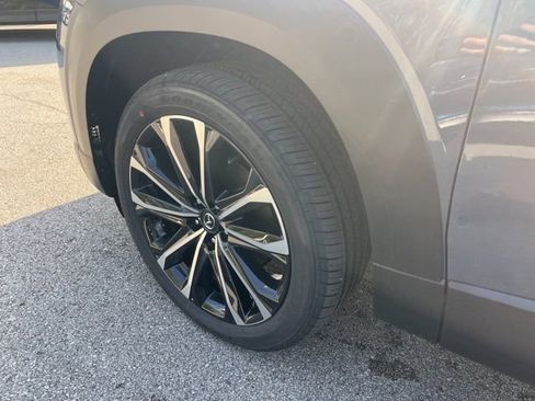 New 2026 MAZDA CX-50 AWD 2.5 S w/ Weather Package image 5