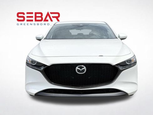 Used 2019 MAZDA MAZDA3 AWD Hatchback image 5
