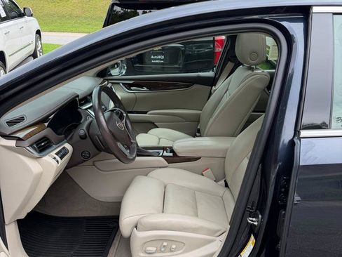 Used 2013 Cadillac XTS Premium AWD/4WD image 19