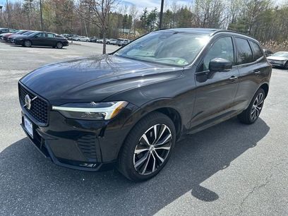 Used 2023 Volvo XC60 B5 Plus w/ Climate Package