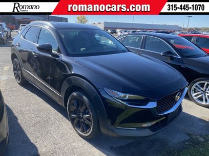 Used 2021 MAZDA CX-30 2.5 Turbo w/ Premium Plus Pkg