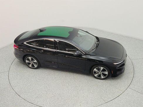 Used 2025 Audi A6 e-tron Premium Plus w/ Premium Plus RWD image 25