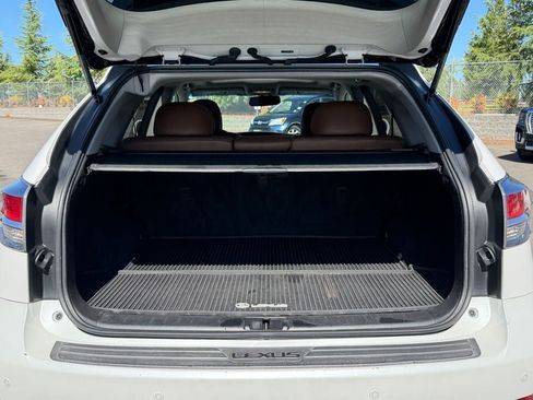 Used 2014 Lexus RX 350 FWD w/ Navigation Package image 22