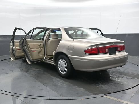 Used 1999 Buick Century Custom FWD image 36