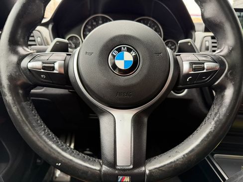 Used 2016 BMW 428i Gran Coupe xDrive AWD/4WD image 17