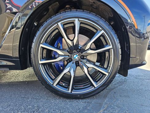 Used 2019 BMW X7 xDrive40i AWD/4WD image 9