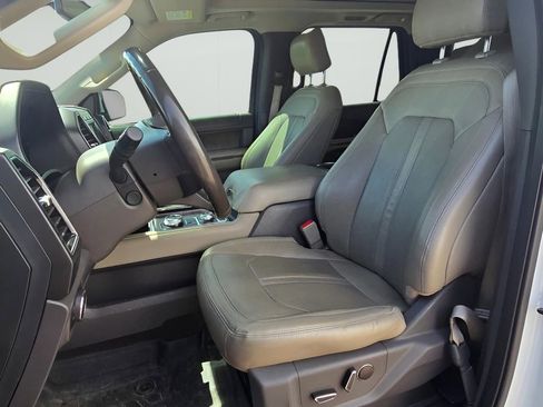 Used 2020 Ford Expedition Limited w/ Equipment Group 302A AWD/4WD image 24