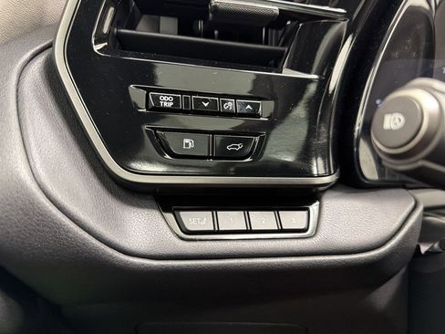 New 2026 Lexus TX 350 AWD image 19