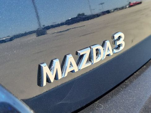 New 2026 MAZDA MAZDA3 2.5 S Sedan w/ Preferred Pkg FWD image 22