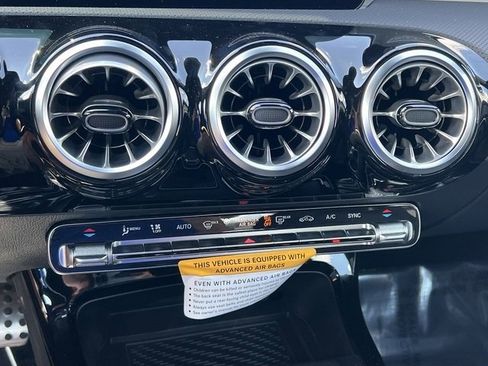 Used 2025 Mercedes-Benz CLA 250 CLA 250 image 27