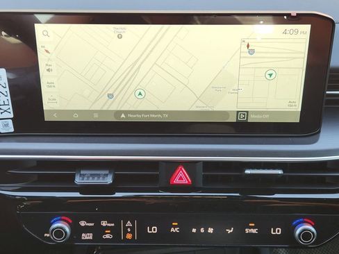 New 2026 Kia K5 GT FWD image 12