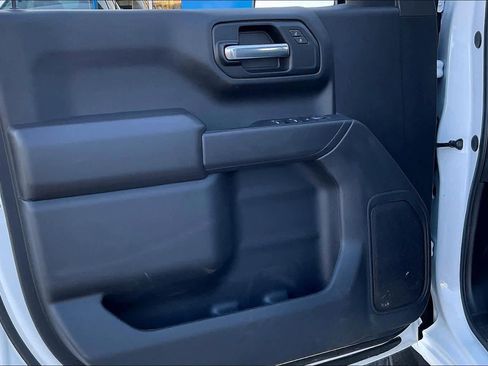 Certified 2026 Chevrolet Silverado 1500 Custom Trail Boss image 21