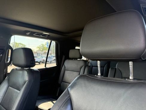 Used 2021 Chevrolet Tahoe LT AWD/4WD image 8