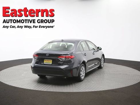 Used 2023 Toyota Corolla LE FWD image 37
