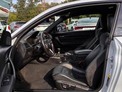 Used 2020 BMW M2 Competition RWD image 24