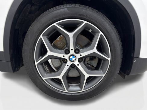 Used 2018 BMW X1 sDrive28i FWD image 49