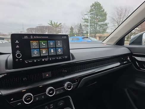 Certified 2024 Honda CR-V EX-L image 18