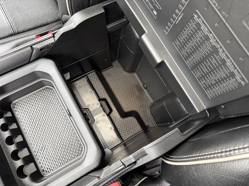 Used 2024 RAM 2500 Power Wagon w/ Level 2 Equipment Group image 27