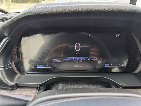 Certified 2021 Jeep Grand Cherokee L Limited image 28