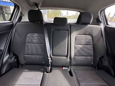 Used 2018 Kia Sportage LX w/ LX Popular Package AWD/4WD image 22