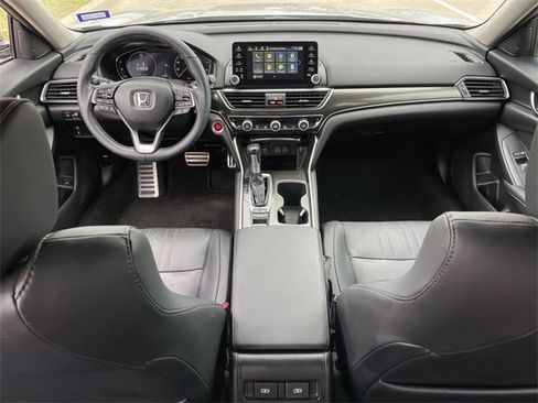 Used 2021 Honda Accord Sport Special Edition image 10
