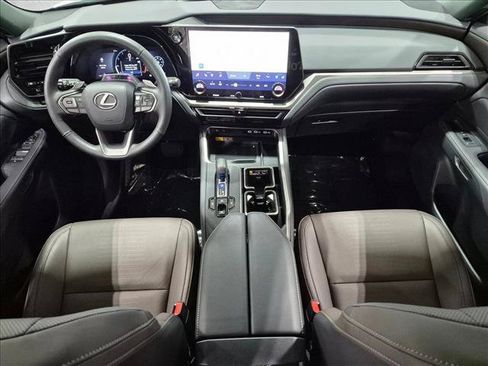 Used 2024 Lexus TX 350 FWD w/ Technology Package image 19