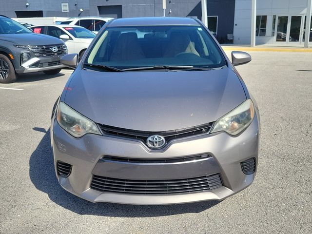 Used 2016 Toyota Corolla LE FWD image 6