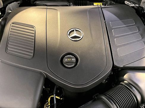 New 2026 Mercedes-Benz GLC 300 4MATIC image 15