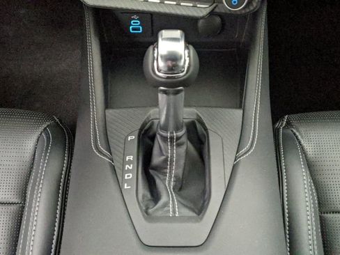 New 2025 Ford Mustang Premium image 27