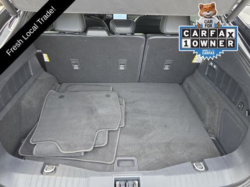 Used 2024 Ford Mustang Mach-E Premium RWD image 13