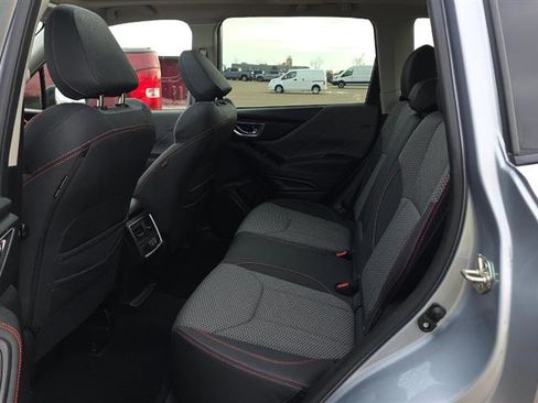 Used 2020 Subaru Forester Sport w/ Popular Package #2 image 10