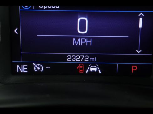 Used 2022 GMC Terrain SLE w/ Driver Convenience Package image 25