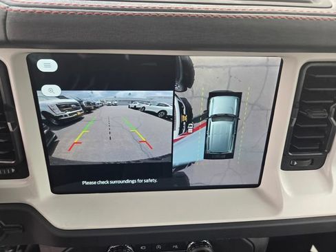 New 2025 Ford Bronco Stroppe Edition AWD/4WD image 17