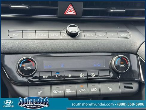 Certified 2024 Hyundai Elantra N FWD image 23