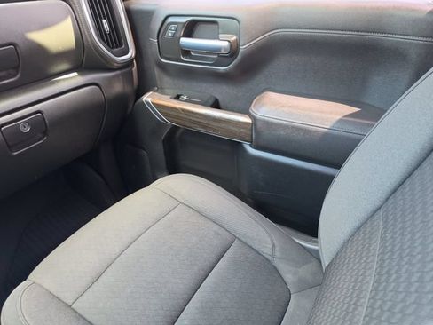 Used 2021 Chevrolet Silverado 1500 RST AWD/4WD image 18