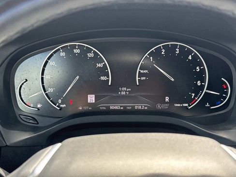 Used 2021 BMW X3 sDrive30i w/ Convenience Package image 29