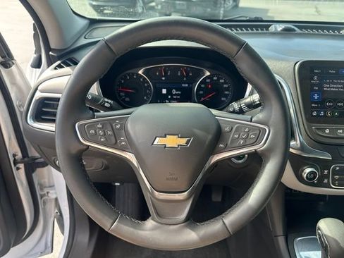 Certified 2024 Chevrolet Equinox LT FWD image 20