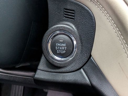 Certified 2025 Subaru Legacy Limited image 22