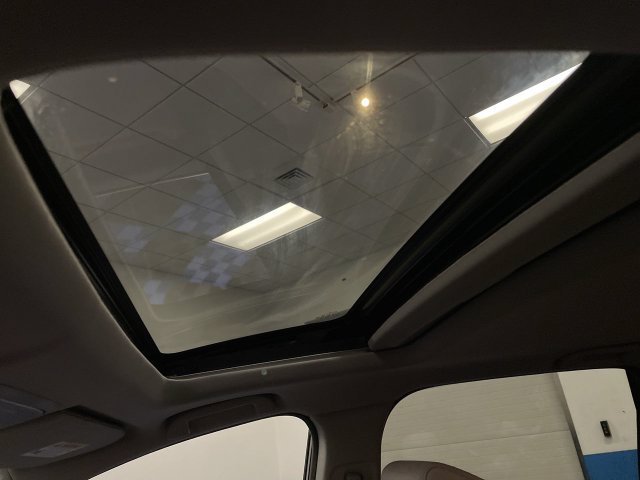 Used 2018 Honda CR-V EX-L image 21