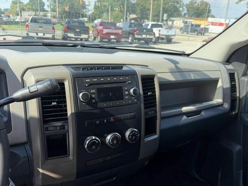Used 2012 RAM 1500 Express RWD image 15