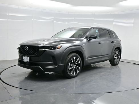 Used 2025 MAZDA CX-50 2.5 Hybrid w/ Weather Package image 72