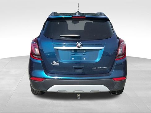 Used 2020 Buick Encore Preferred w/ Safety Package FWD image 6