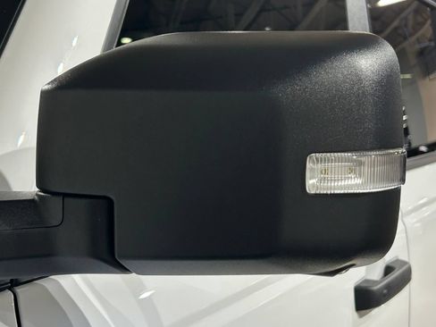 Used 2023 Ford Bronco Wildtrak AWD/4WD image 20